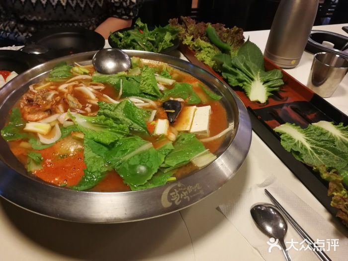 八色五花肉(新村2号店)图片