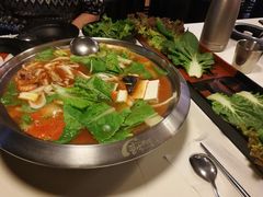 -八色五花肉(新村2号店)