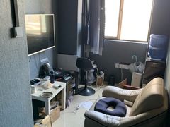 -VR 间客漫·PS电玩·虚拟现实包间游戏电竞(街道口店)