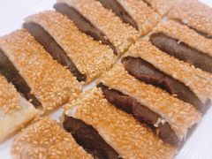 -梅龙镇酒家(南京西路总店)