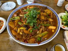 -福顺祥大盘鸡(临潼店)