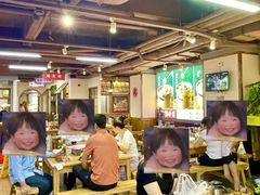 -张氏父子常德肠子馆(贺龙店)