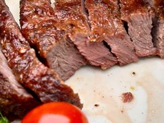 -马克西姆俄罗斯餐厅(通亚街店)