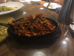 -山西派(桥东街店)