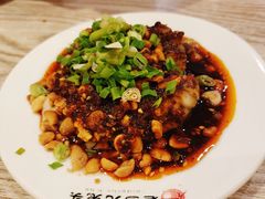-老号尤兔头(西川店)