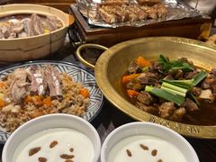 -霄汉羊排(万松园一店)