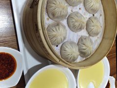 -东升灌浆包(辛庄街总店)