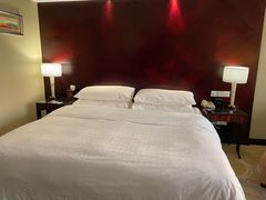 -宁波东港喜来登酒店
