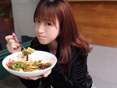 虾沙拉-RAC BAR(安福路店)