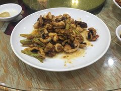 -华源餐厅·海鲜大排档(日月贝店)