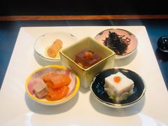 -元熹会席料理