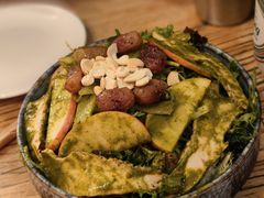 -Cyclus Craft Kitchen薩克思手工厨房