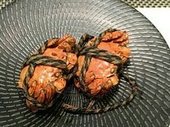 -新发展亚太JW万豪酒店·福苑咖啡厅