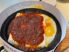 -七八冷面·延边朝鲜族美食(欢乐谷店)