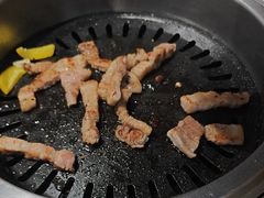 -安又胖韩国烤肉(泰达永旺店)