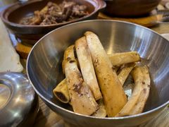 牛排骨-江南面屋(明洞店)