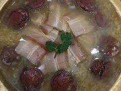 -老厨家(友谊路总店)