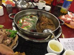 -香丽缘饭馆(黑龙潭店)