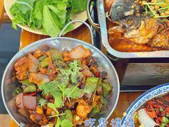 -江湖万州烤鱼(王子美食城)