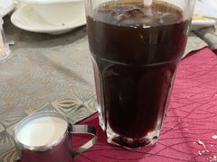 西班牙咖啡-亚利咖喱屋