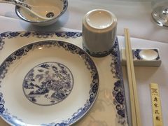 -席家花园(巨鹿花园店)