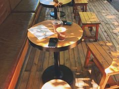 -叁秋咖啡 SANQIU COFFEE(天津河北路店)