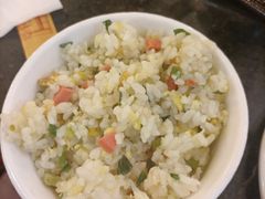 蛋炒饭-陈眼镜火锅(总店)