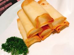 -新大咀港式茶餐厅(宝山万达店)