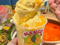 -满记甜品(王府井北京市百货大楼店)