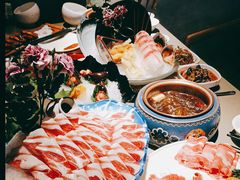 -享月汤皇·海鲜小火锅·聚会(曲江创意谷店)