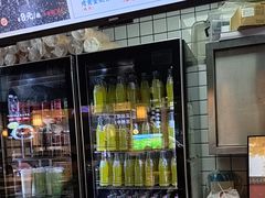 -丝路伊兰·兰州牛肉面(马连道店)
