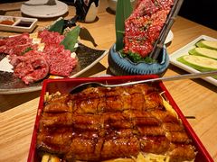 -御牛道日式烤肉料理(杭州万象城店)
