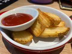 -必胜客(北苑路店)