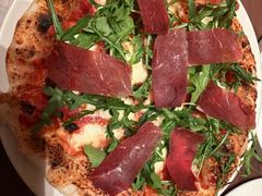 -OGGI TRATTORIA PIZZERIA(深业上城店)