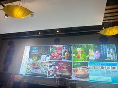 -云尊府云南菜·蒸汽石锅鱼(学清路店)