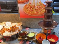 -比格比萨自助(国展店)