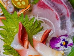 -昱匠·日本料理(金融街店)