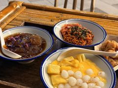 -果流香水果甜品(建政路店)