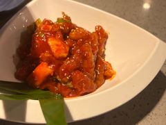 -觅山云南菜(泊富ICITY店)