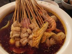 串串-三生小馆(亭知路店)