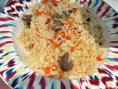 -新疆兵团食府清真(马连道店)