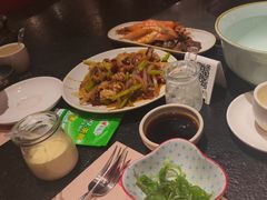 -铁板诱惑法式铁板烧(大卫城店)