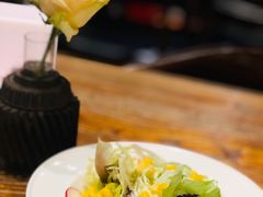 -1886德国汽车餐厅(外滩十六铺码头店)