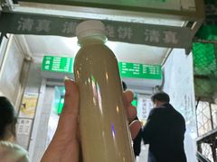 -满记烧饼(牛街东里小区一区店)