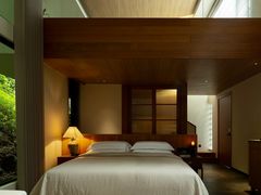 -广州白江湖森林公园