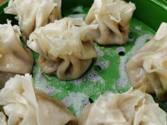 牛肉烧卖-白魁老号饭庄(交道口店)