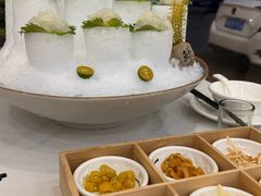 -祈胜邨•顺德鱼生•顺德菜(容桂店)