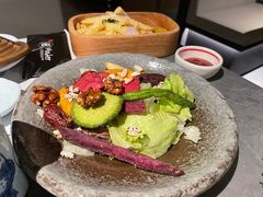 -匠和风精致料理(祥禾天地店)