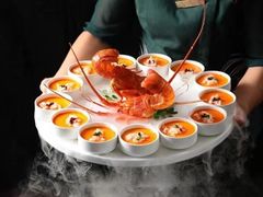 -至尊鲨鱼·原烹海鲜·新浙菜(拱宸桥店)