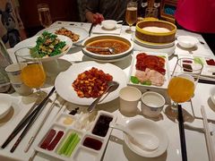 -北平楼·烤鸭·北京菜(牡丹园店)